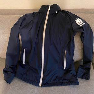 Tattini equestrian riding jacket